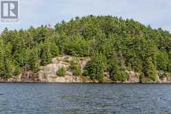 0 CROWN ISLAND ISLAND | Huntsville Ontario | Slide Image Five