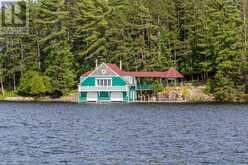 0 CROWN ISLAND ISLAND | Huntsville Ontario | Slide Image Seven
