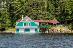 0 CROWN ISLAND ISLAND | Huntsville Ontario | Slide Image Nine