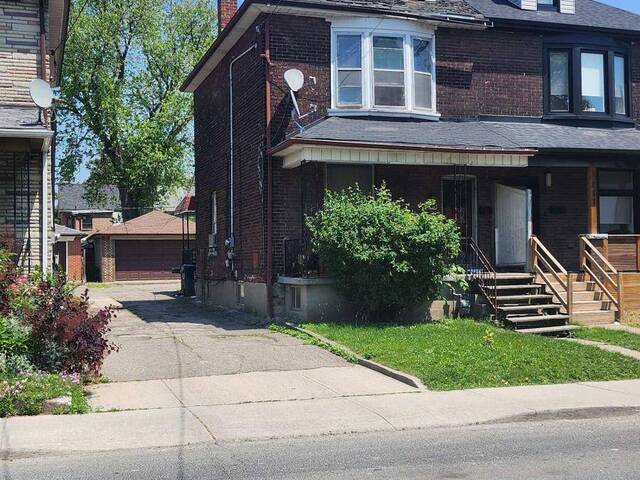 415 SYMINGTON AVENUE Toronto Ontario, M6N 2W4 - 4 Bedrooms Home For Sale