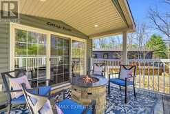 8 - 1336 S MORRISON LAKE ROAD | Gravenhurst Ontario | Slide Image Thirty-four