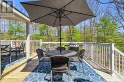 8 - 1336 S MORRISON LAKE ROAD | Gravenhurst Ontario | Slide Image Thirty-seven