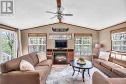 8 - 1336 S MORRISON LAKE ROAD | Gravenhurst Ontario | Slide Image One