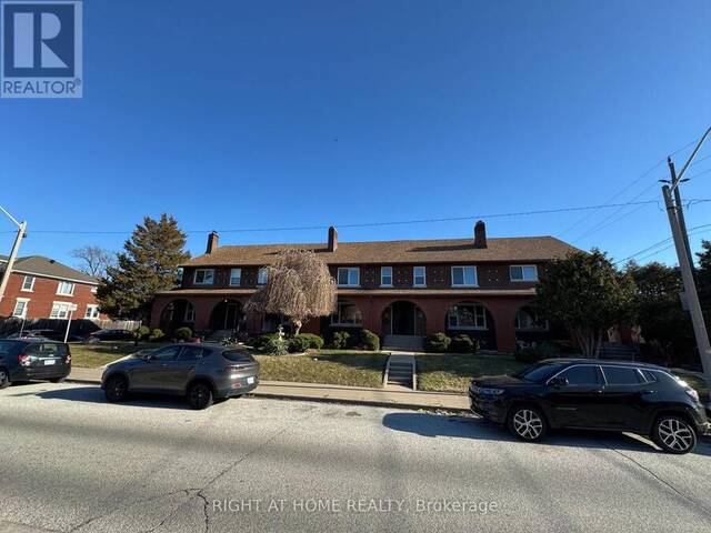 655-91 GILES BOULEVARD Windsor Ontario, N9A 4E3 - Multi-family Home For Sale