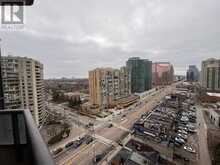 1519 - 500 DORIS AVENUE | Toronto Ontario | Slide Image One