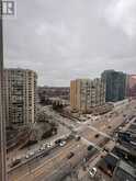 1519 - 500 DORIS AVENUE | Toronto Ontario | Slide Image Three