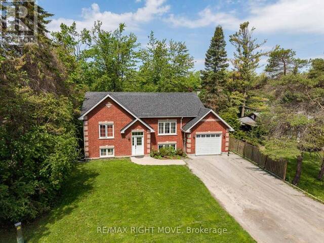104 ETHEL PARK ROAD Brock Ontario, L0K 1A0 - 4 Bedrooms Home For Sale
