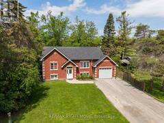 104 ETHEL PARK ROAD Brock Ontario, L0K 1A0