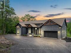 6 - 4805 MUSKOKA DISTRICT 169 ROAD MacTier Ontario, P0C 1H0