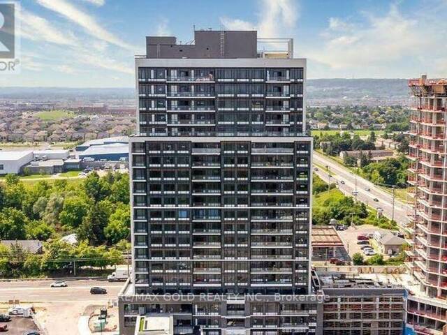 701 - 8010 DERRY ROAD Milton Ontario, L9T 9N3 - 2 Bedrooms Condo For Sale