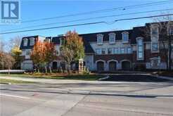 305 - 390 UPPER MIDDLE ROAD E | Oakville Ontario | Slide Image Two