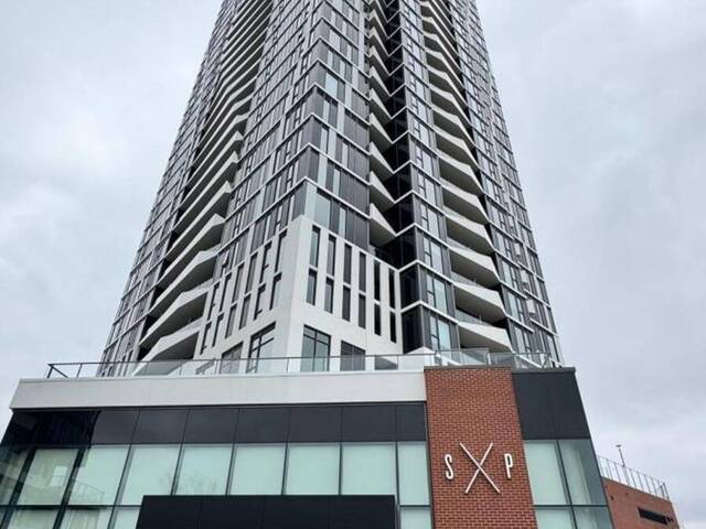 806 - 25 WELLINGTON STREET S Kitchener Ontario, N2G 0G5 - 1 Bedroom Condo For Sale