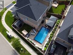36 PAULA COURT Orangeville Ontario, L9W 5V1