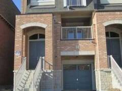 137 INSPIRE BOULEVARD Brampton Ontario, L6R 0B3
