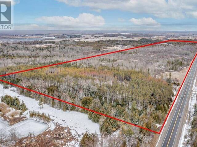 N/A PARK ROAD Georgina Ontario, L0E 1R0 - Vacant Land For Sale