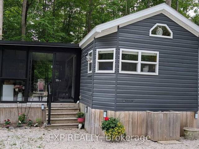 1082 SHAMROCK MARINA ROAD Gravenhurst Ontario, P0E 1N0 - 2 Bedrooms Home For Sale
