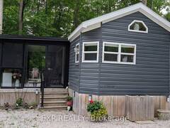 1082 SHAMROCK MARINA ROAD Gravenhurst Ontario, P0E 1N0