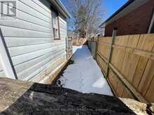 547 MONTRAVE AVENUE | Oshawa Ontario | Slide Image Thirty-six