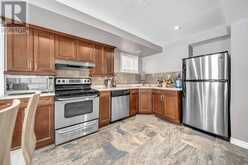 406 HEWITT CIRCLE | Newmarket Ontario | Slide Image Forty