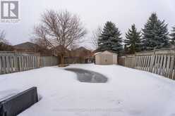 406 HEWITT CIRCLE | Newmarket Ontario | Slide Image Forty-six