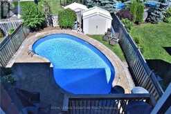 406 HEWITT CIRCLE | Newmarket Ontario | Slide Image Forty-seven