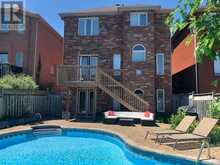 406 HEWITT CIRCLE | Newmarket Ontario | Slide Image Forty-nine