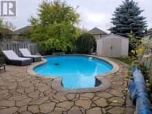 406 HEWITT CIRCLE | Newmarket Ontario | Slide Image Fifty