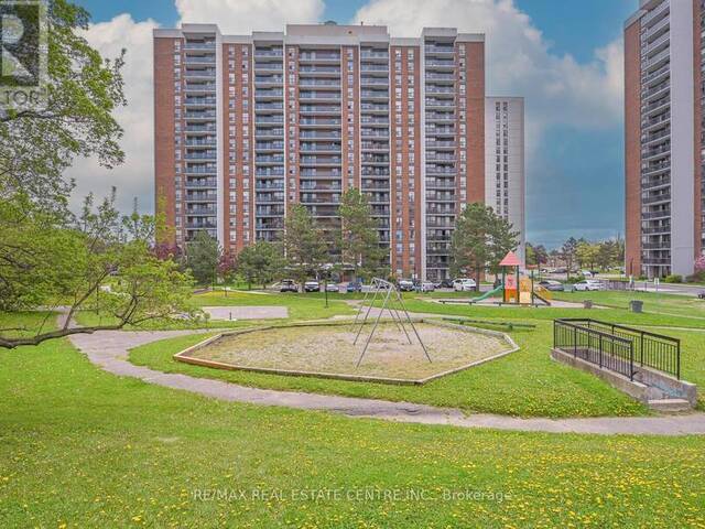 403 - 21 KNIGHTSBRIDGE ROAD Brampton Ontario, L6T 3Y1 - 2 Bedrooms Condo For Sale