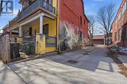 82A AUGUSTA AVENUE | Toronto Ontario | Slide Image Forty-eight