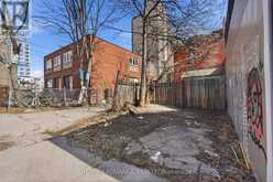 82A AUGUSTA AVENUE | Toronto Ontario | Slide Image Fifty