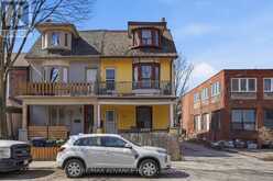 82A AUGUSTA AVENUE | Toronto Ontario | Slide Image One