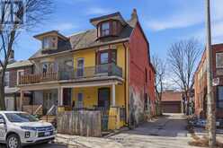82A AUGUSTA AVENUE | Toronto Ontario | Slide Image Two