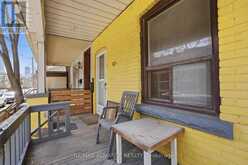 82A AUGUSTA AVENUE | Toronto Ontario | Slide Image Three