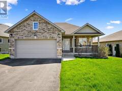 1226 ASHLAND DRIVE Cobourg Ontario, K9A 5S4
