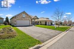 1226 ASHLAND DRIVE | Cobourg Ontario | Slide Image Two