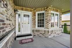 1226 ASHLAND DRIVE | Cobourg Ontario | Slide Image Four
