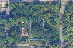 LOT 48 & 49 HIAWATHA AVENUE | Fort Erie Ontario | Slide Image One
