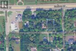 LOT 48 & 49 HIAWATHA AVENUE | Fort Erie Ontario | Slide Image Two