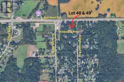 LOT 48 & 49 HIAWATHA AVENUE | Fort Erie Ontario | Slide Image Three
