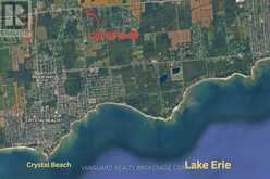 LOT 48 & 49 HIAWATHA AVENUE | Fort Erie Ontario | Slide Image Six