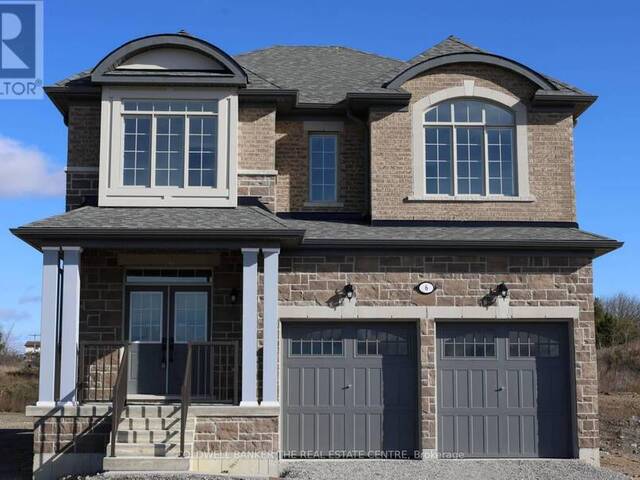 6 FISHER ROAD Lindsay Ontario, K9V 0P9 - 4 Bedrooms Home For Sale