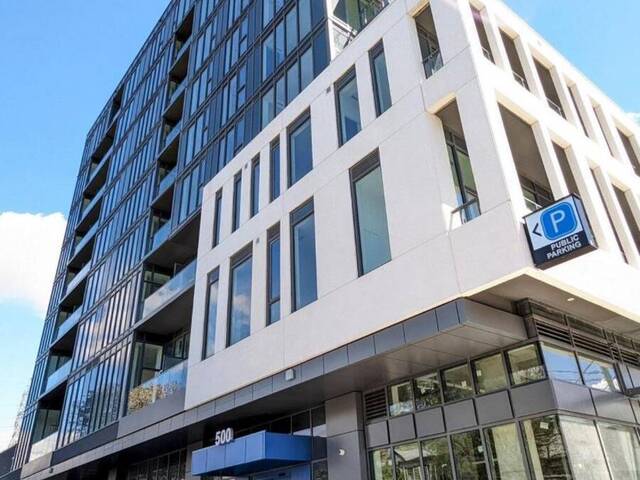 703 - 500 DUPONT STREET Toronto Ontario, M6G 1Y7 - 3 Bedrooms Condo For Sale