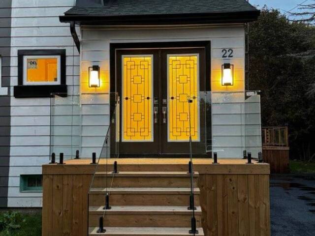 22 O'BRIEN STREET N Marmora Ontario, K0K 2M0 - 3 Bedrooms Home For Sale