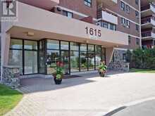 305 - 1615 BLOOR STREET E | Mississauga Ontario | Slide Image One