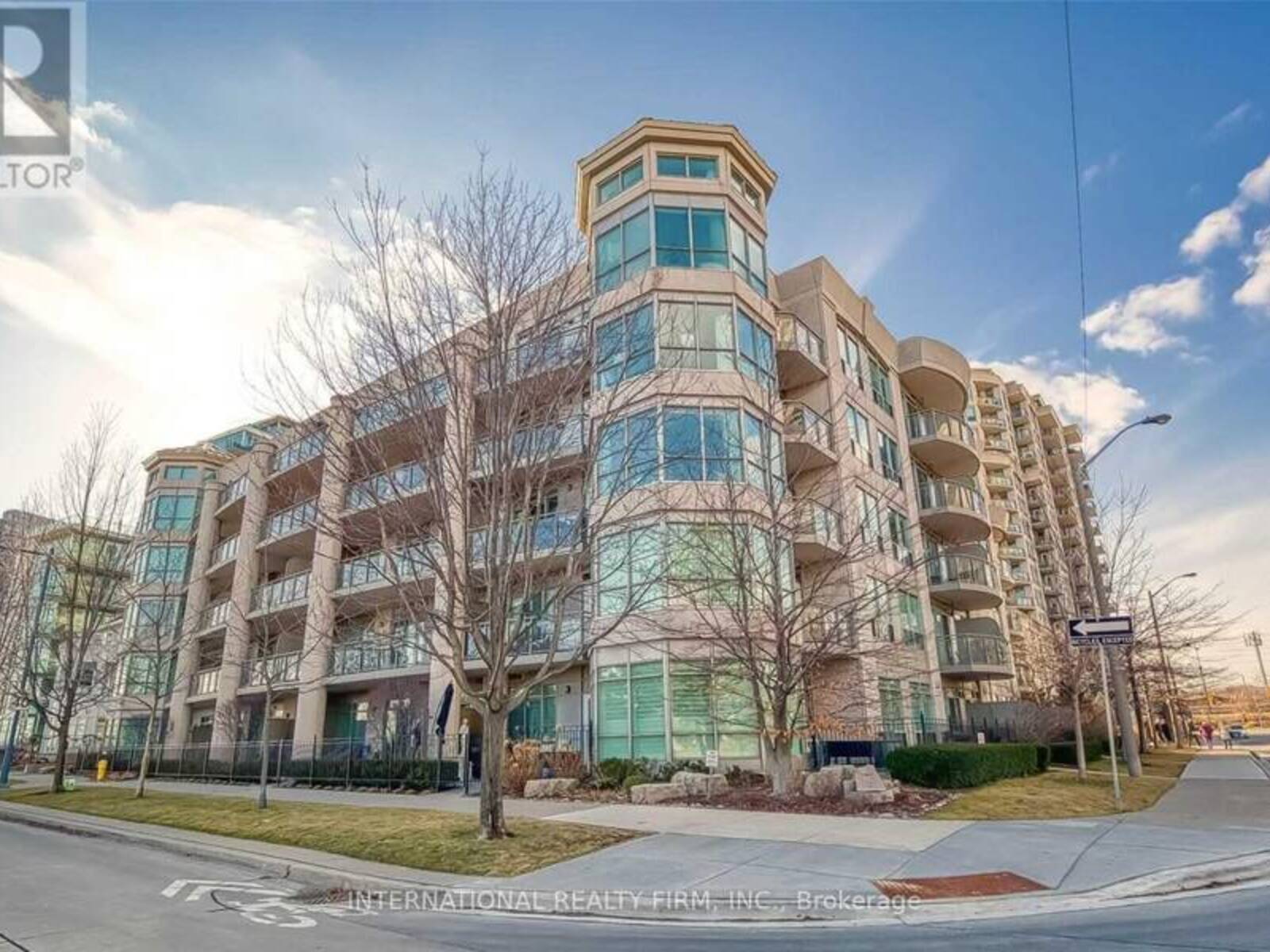 PH502 - 80 PALACE PIER COURT, Toronto, Ontario M8V 4C1