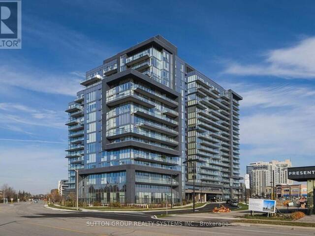 1704 - 10 GATINEAU DRIVE Vaughan Ontario, L4J 0L3 - 2 Bedrooms Condo For Sale
