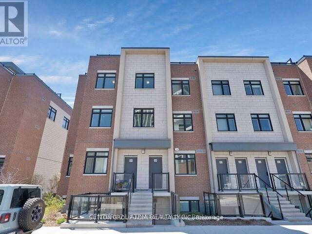 212 - 1085 DOUGLAS MCCURDY COMMON Mississauga Ontario, L5G 0C6 - 2 Bedrooms Condo For Sale