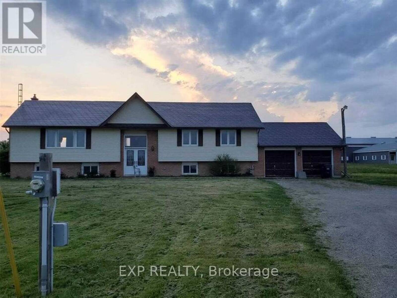 2330 KING STREET N, Caledon, Ontario L7C 0R2