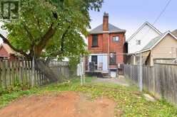 56 KINRADE AVENUE | Hamilton Ontario | Slide Image Nineteen