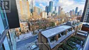 607 - 17 DUNDONALD STREET | Toronto Ontario | Slide Image Seventeen